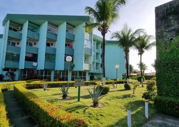Salinopolis Apartamento | Apartamento Varandas do Atlântico Salinas