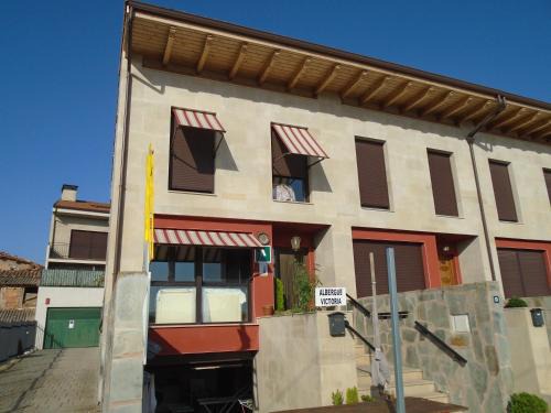 Ciruena Apartamento | Apartamento Victoria