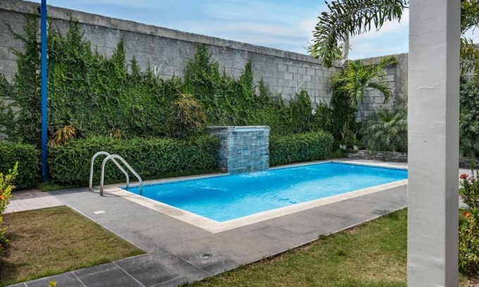 Azua Apartamento | Apartamento Vista Caribe de Lujo