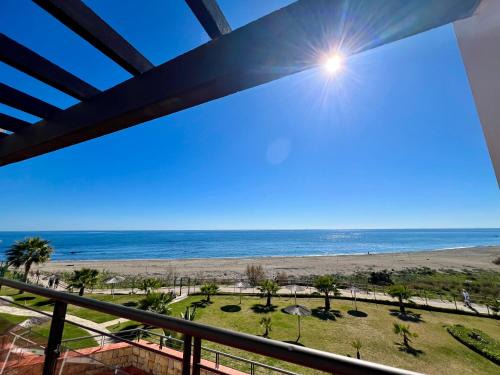 Casares del Mar Apartamento | Apartamento VISTA MAR