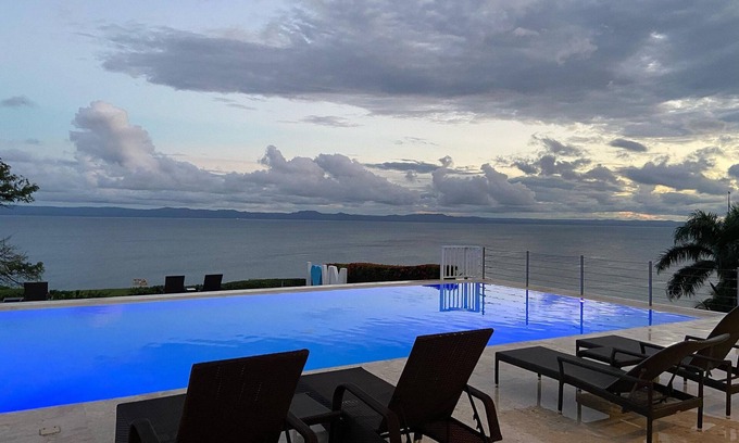 Punta Balandra Apartamento | Apartamento Vista Mare 9.102