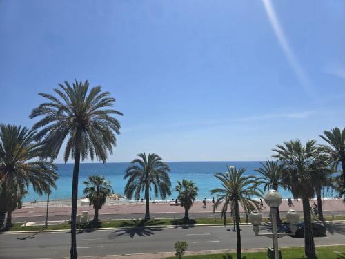 Les Baumettes Apartamento | Apartamento vista mare
