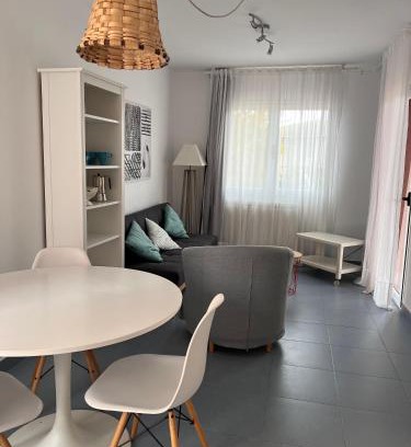 Aguaviva Apartamento | Apartamento Waiora