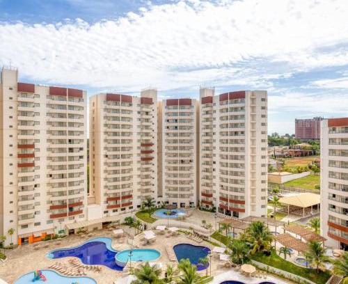 Olimpia Apartamento | apartamento Wyndhan Olímpia - Star