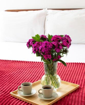 Financial District Apartamento | Apartamento Zona G