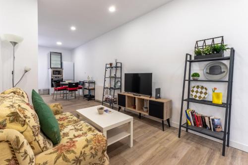Barakaldo Apartamento | Apartamento Zubia Barakaldo BEC Bilbao