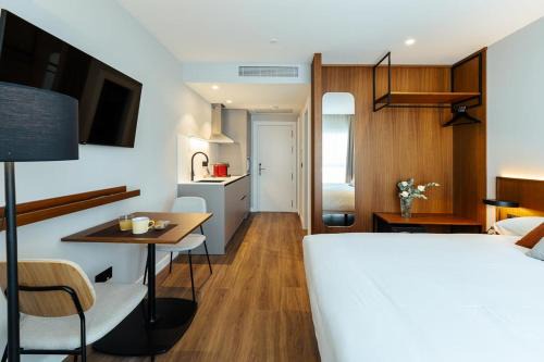 León Apartamento | Apartamentos 2H LIVING