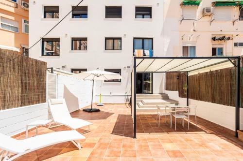 La Petxina Apartamento | Apartamentos 87 Llaves