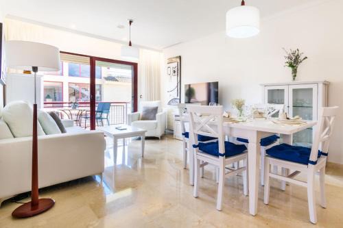 El Albir Apartamento | Apartamentos Albir Confort 3 dormitorios