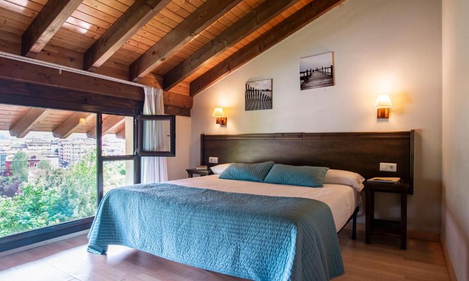 El Puente Apartamento | Apartamentos Aldea del Puente