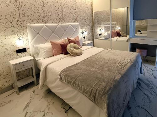 Pedrena Apartamento | Apartamentos Anjalar