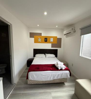 Barrio Centro Apartamento | Apartamentos Centro