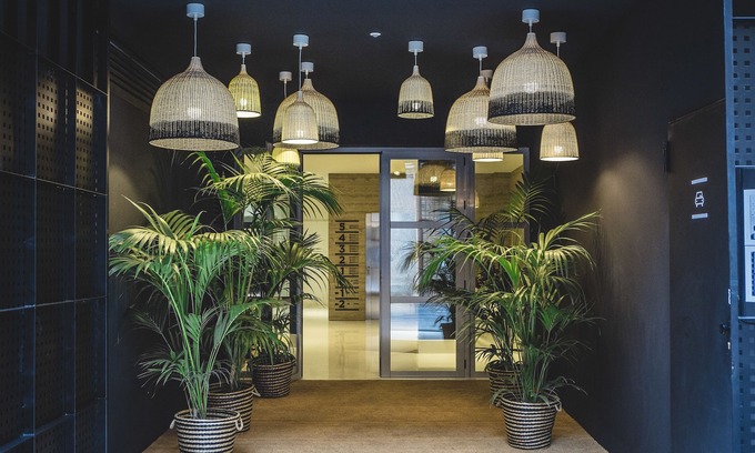 Centro de Alicante Apartamento | Apartamentos Bárbara 3