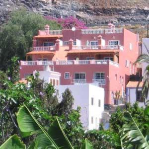 Laguna de Santiago Apartamento | Apartamentos Bellavista Gomera