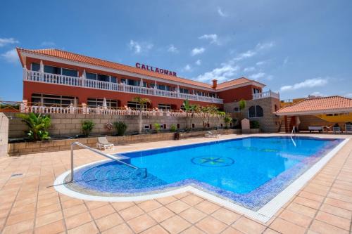 Callao Salvaje Apartamento | Apartamentos Callaomar