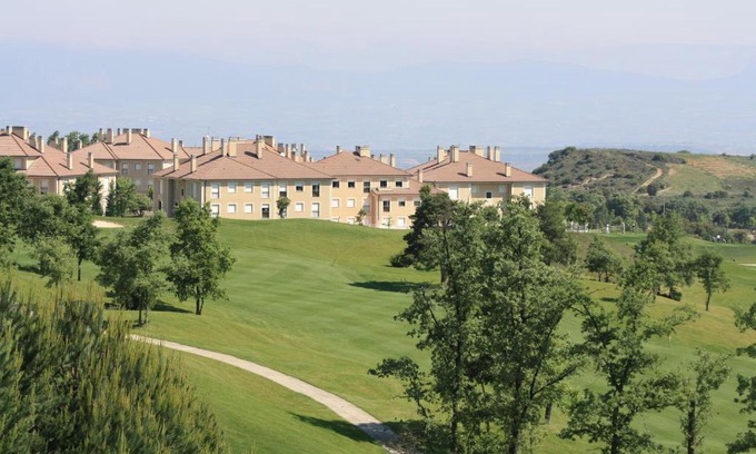 Sojuela Apartamento | Apartamentos Campo de Golf