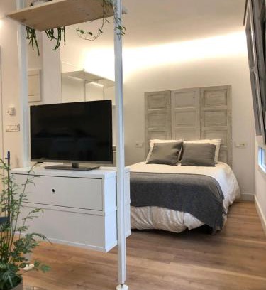 Lugo Apartamento | Apartamentos CANDEA