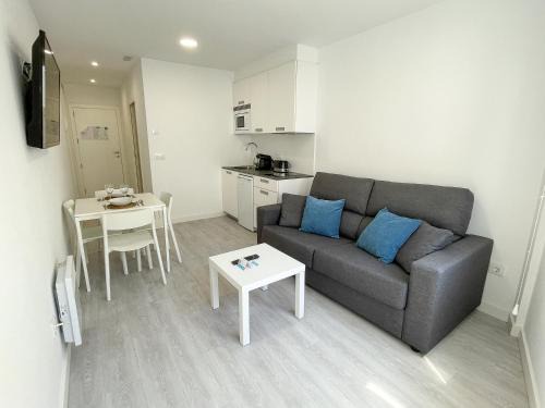 O Grove Apartamento | Apartamentos Casa Campaña 3000