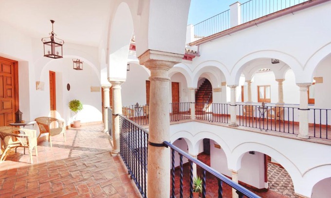 La Trinidad-San Juan y Todos los Santos Apartamento | Apartamentos Casa del Aceite