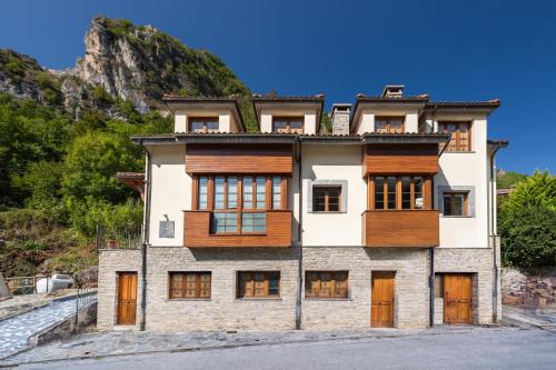 Pola de Somiedo Apartamento | Apartamentos Casa Miño