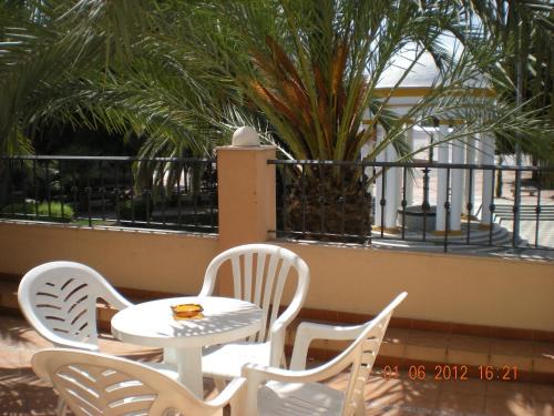 Centro de Nerja Apartamento | Apartamentos Casanova