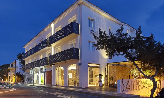 Es Pujols Apartamento | Apartamentos Castaví