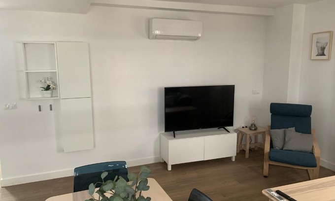 Algeciras Apartamento | Apartamentos Central B