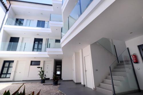 Centro histórico de Córdoba Apartamento | Apartamentos Centro Cordoba by MiRa
