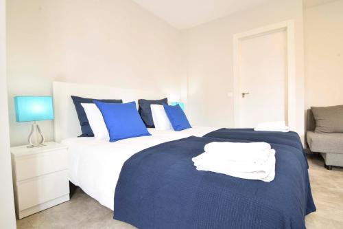 Capuchinos Apartamento | Apartamentos CENTRO SALECIANOS