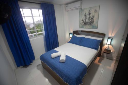 Punta Sur Apartamento | Apartamentos Chalet del Mar