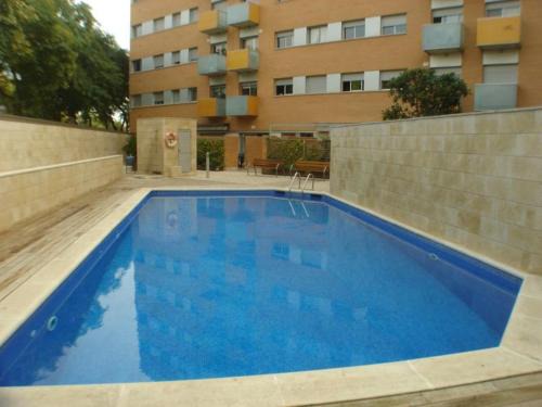 La Vila Olimpica del Poblenou Apartamento | Apartamentos City Beach