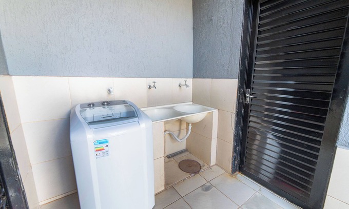 Taguatinga Norte Apartamento | Apartamentos de 1 dormitorio