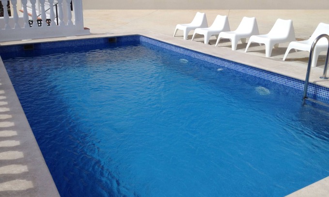 Malaga-Este Apartamento | Apartamentos Doña Carmen