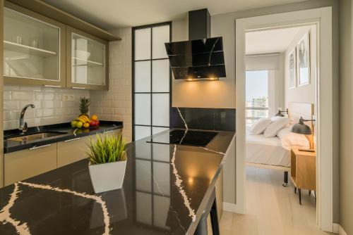 Aguadulce Apartamento | Apartamentos Dubamar