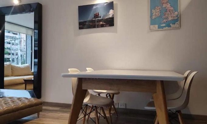 Bellavista Apartamento | Apartamentos El Árbol