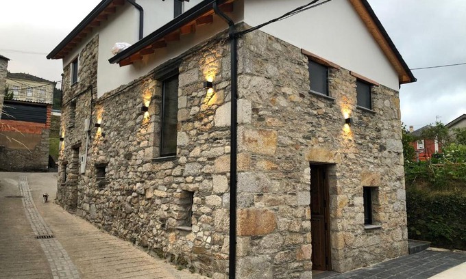 Boal Apartamento | Apartamentos El Arroyo