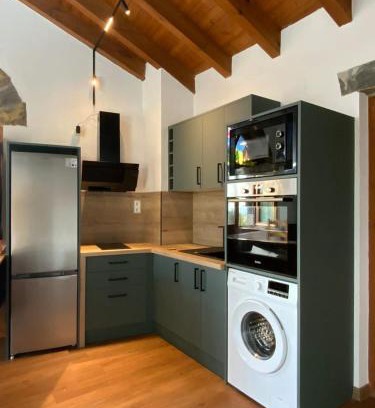 El Pueyo de Araguás Apartamento | Apartamentos El Plano