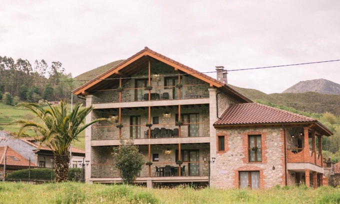 Avin Apartamento | Apartamentos El Valle