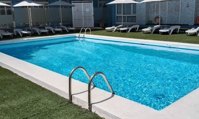 Torremolinos Apartamento | Apartamentos El Velero