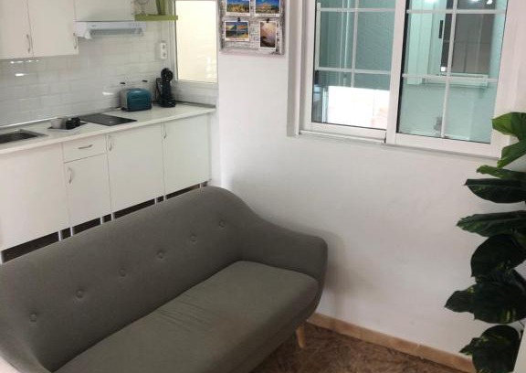 Lajares Apartamento | Apartamentos Elena