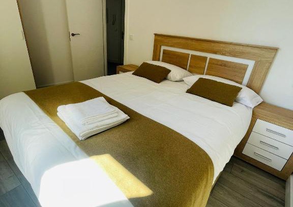 Duruelo de la Sierra Apartamento | Apartamentos Rurales La Plaza 1