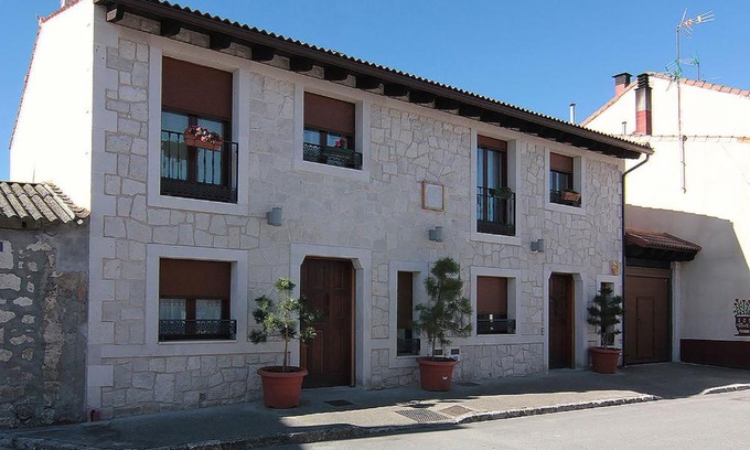 Montemayor de Pililla Apartamento | Apartamentos Turísticos los Abuelos