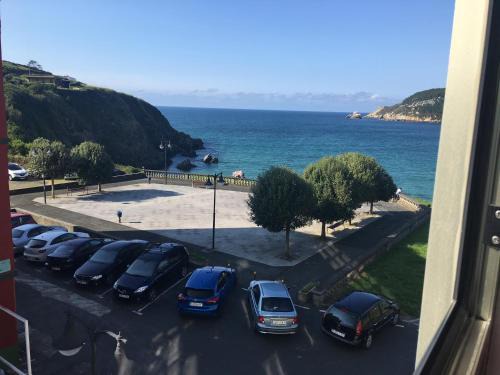 Porto de Espasante Apartamento | Apartamentos Galicia Norte