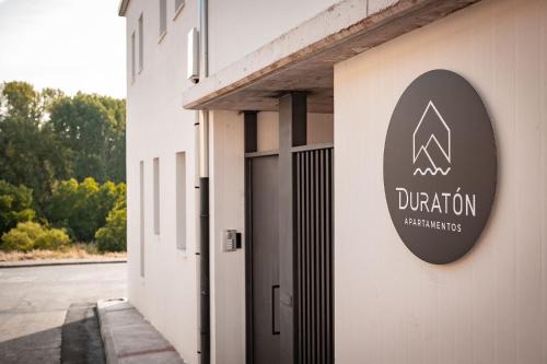 San Miguel de Bernuy Apartamento | Apartamentos Duratón