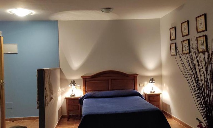 Santo Tomé del Puerto Apartamento | Apartamentos Turísticos La Casa de Dafne