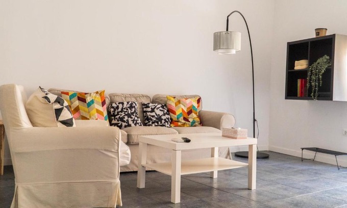 Talavera de la Reina Apartamento | Apartamentos Entreteatros, fantástico duplex casco histórico
