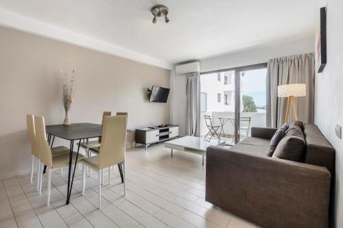 Figueretas Apartamento | Apartamentos Esmeralda Ibiza