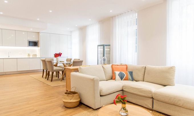 Se Apartamento | Apartamentos Fernão Ornelas