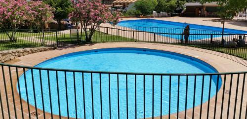 La Iruela Apartamento | Apartamentos Fuente La Raja