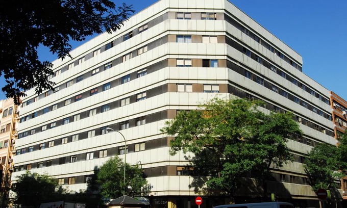 Goya Apartamento | Apartamentos Goya 75